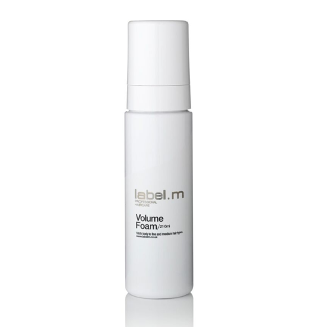 Label.M Volume Foam