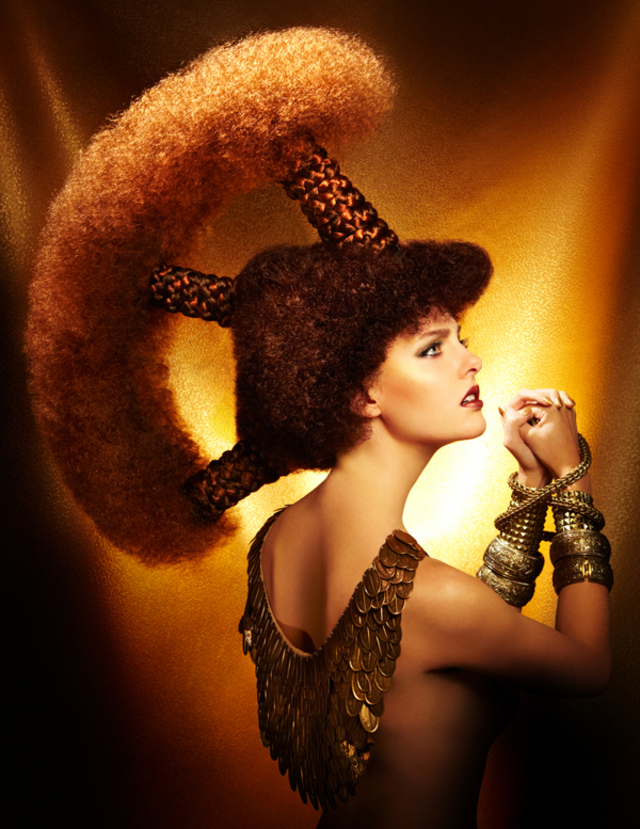 Nick Stenson:  NAHA 2012