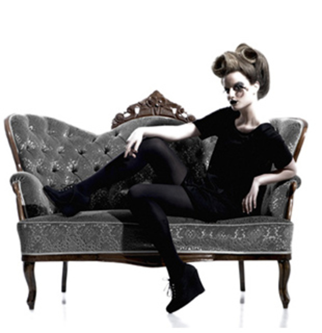 Amalia Berglund Supremes 1-30