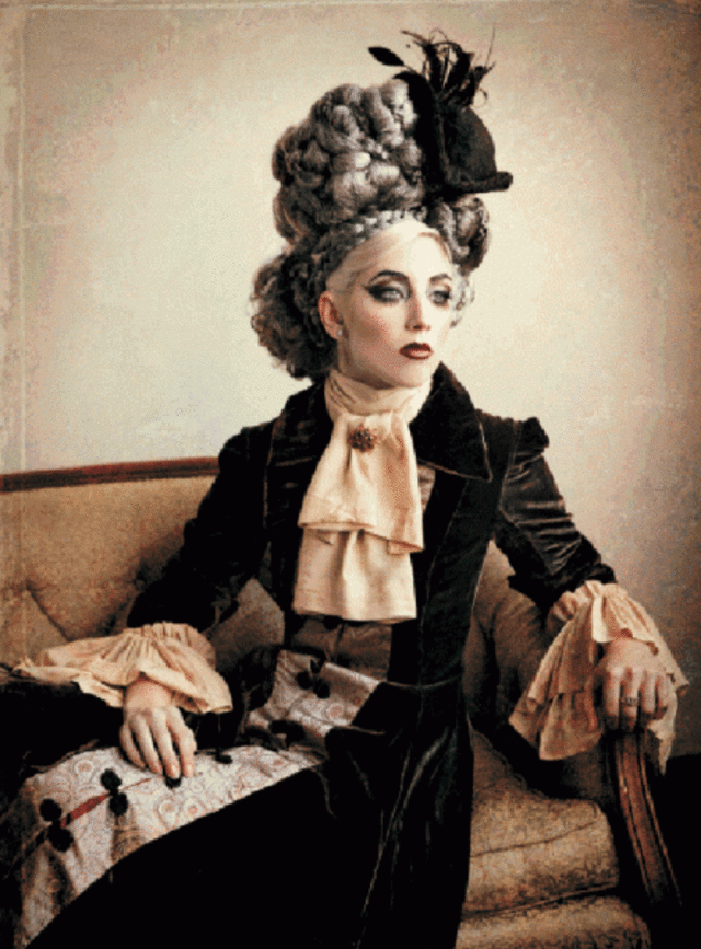 Wicked Stepmother 2