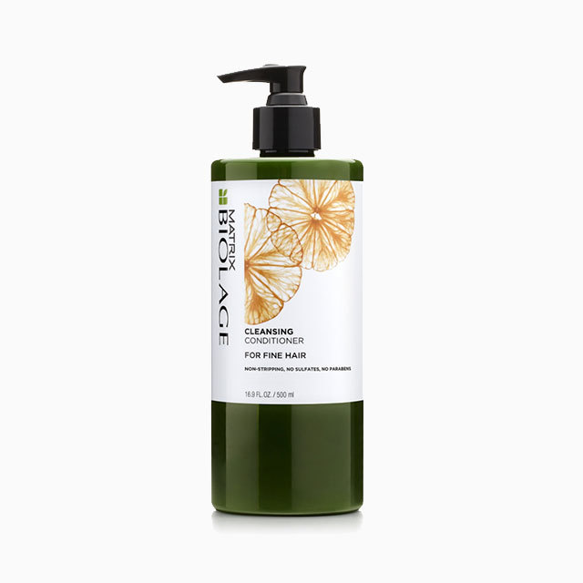 Biolage Cleansing Conditioner for Fine Hair