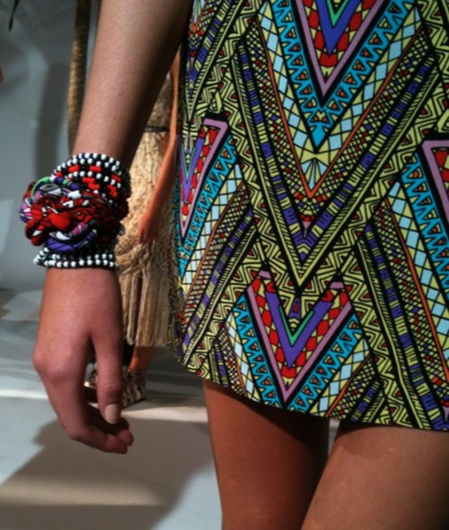 tribal