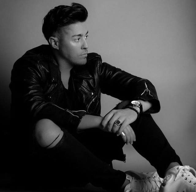 HairStylist turned photographer