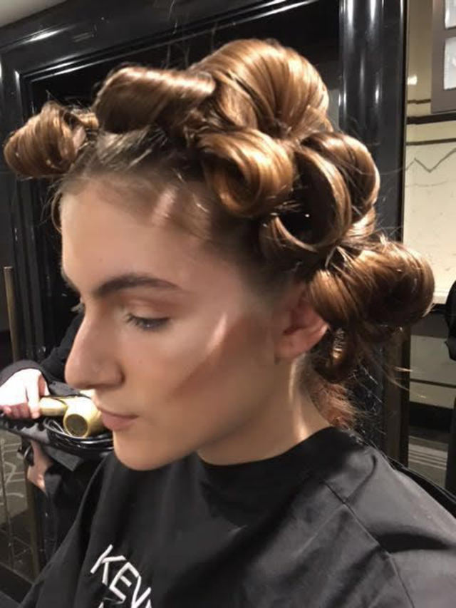 Paris Fashion Week 2016, Bowie Wong Show