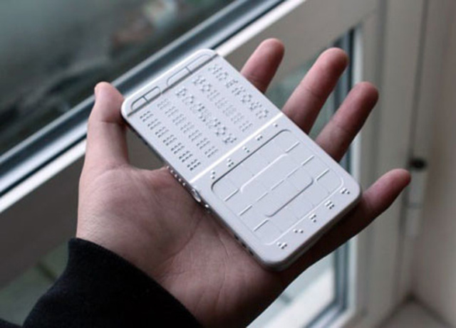 DrawBraille