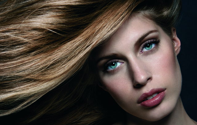 Hair by Sascha Breuer