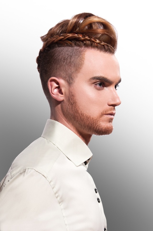 Hot Ginger