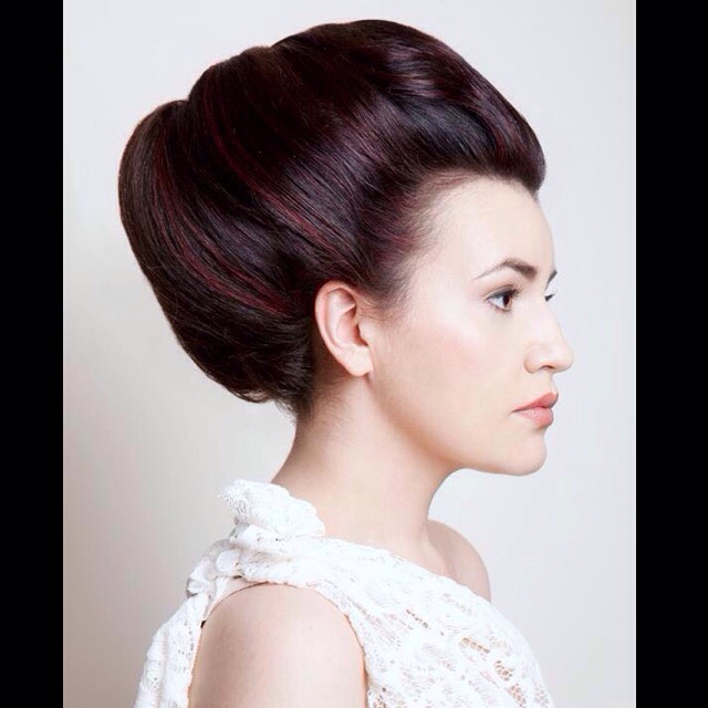 Photo - Angela Fama

Makeup - Jessica Tischner

Hair - Maggie Andrews