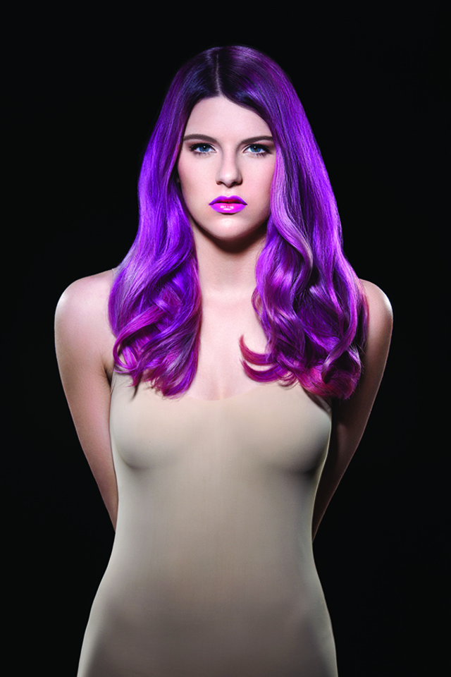 Scruples Urban Shock Brights Collection - Hallie