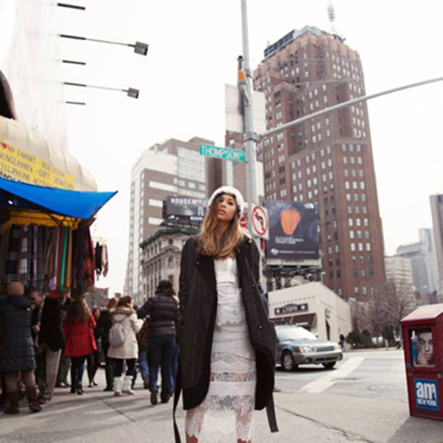 style stalking NYFW