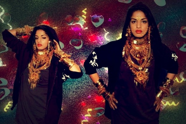 MIA Pushes Album Back
