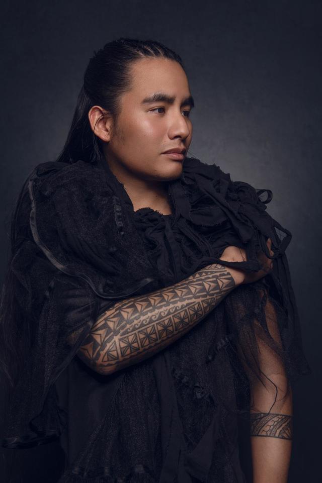 Manbraids 2018 collection