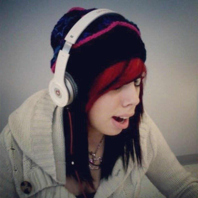 redhair;