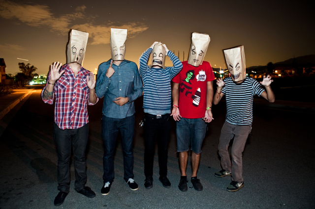 band