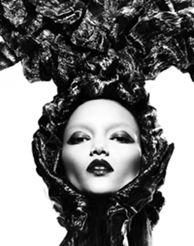 Head Case: A Closer Look