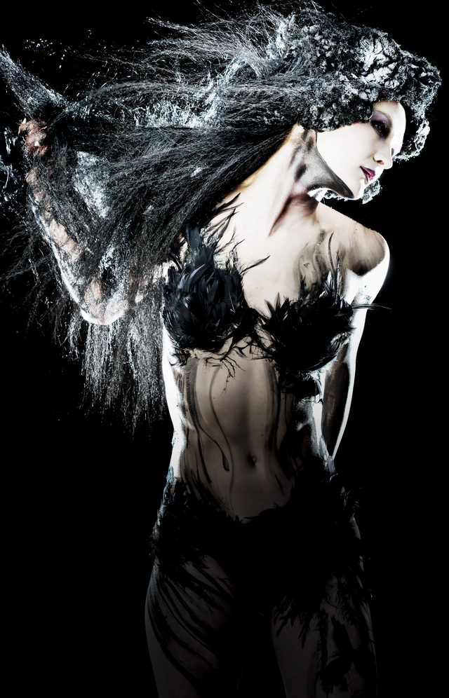 NAHA 2014 Nominee