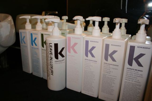 KEVIN MURPHY PRODUCTS