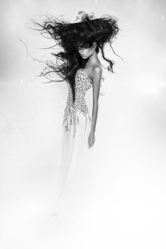 Winning Avant Garde series