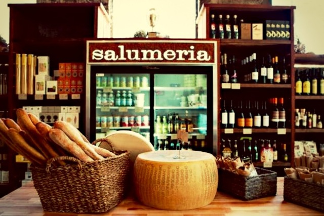 Fall gastropubs
