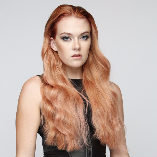 Rose Gold