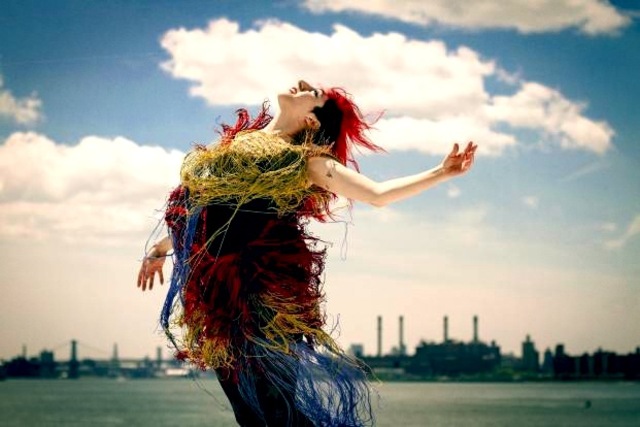 Impossible Girl POrtraits