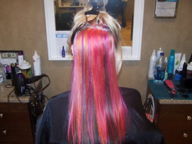 Fun Color