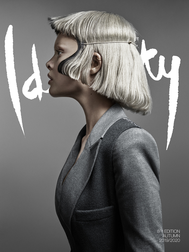 Identity