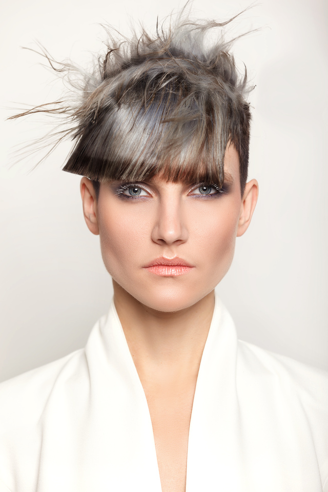 ART of BRONDE