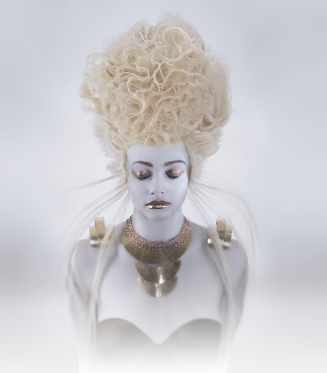 Avant Garde NAHA Nominee 2015 