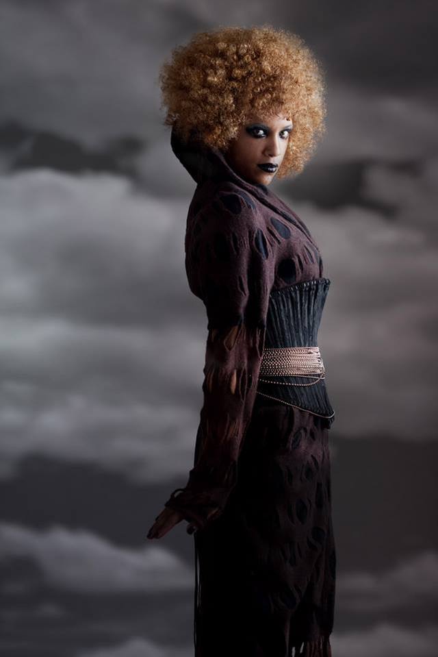 lisa vann