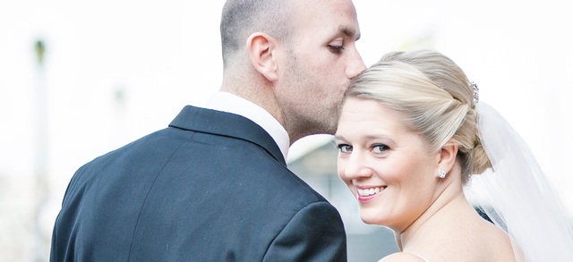beautiful bride, britt