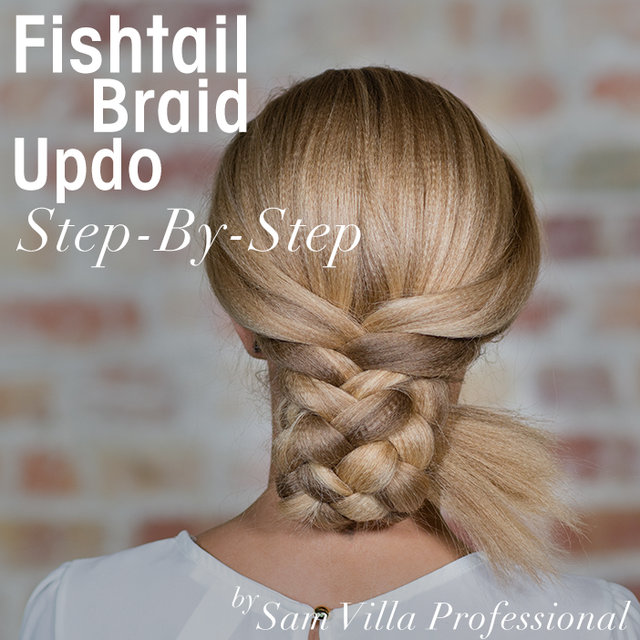 Re sized 57ce96888e3d9161499e fishtail braid updo sam villa