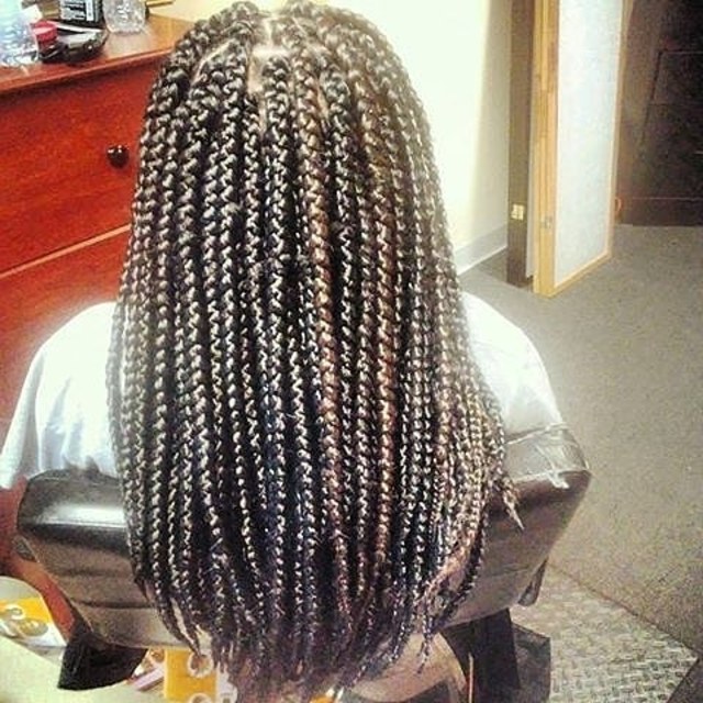 Box Braids 5208082465