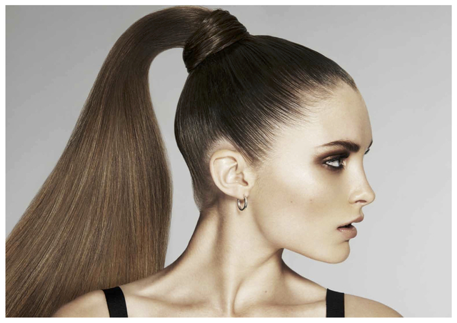 Amazing Hair Campaign