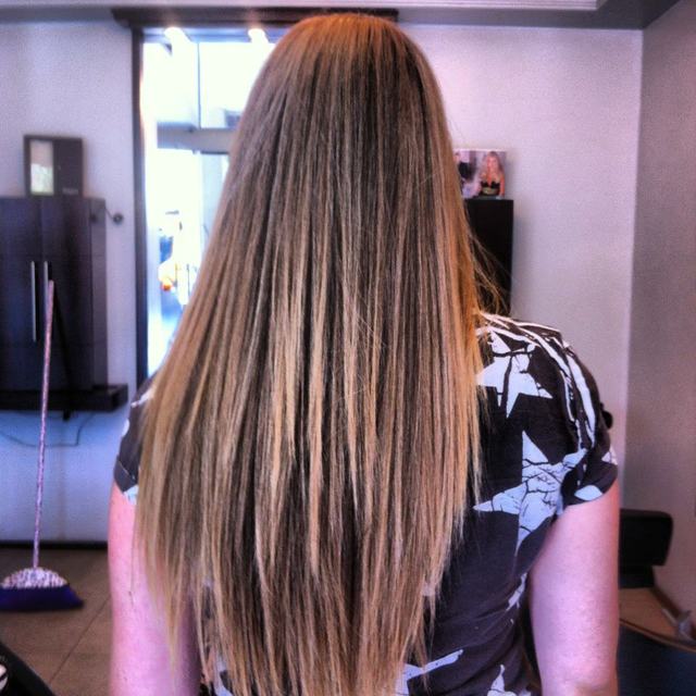HAIR