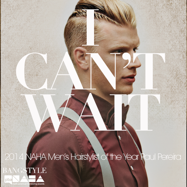 Get your NAHA tickets in the Bangstyle Store!