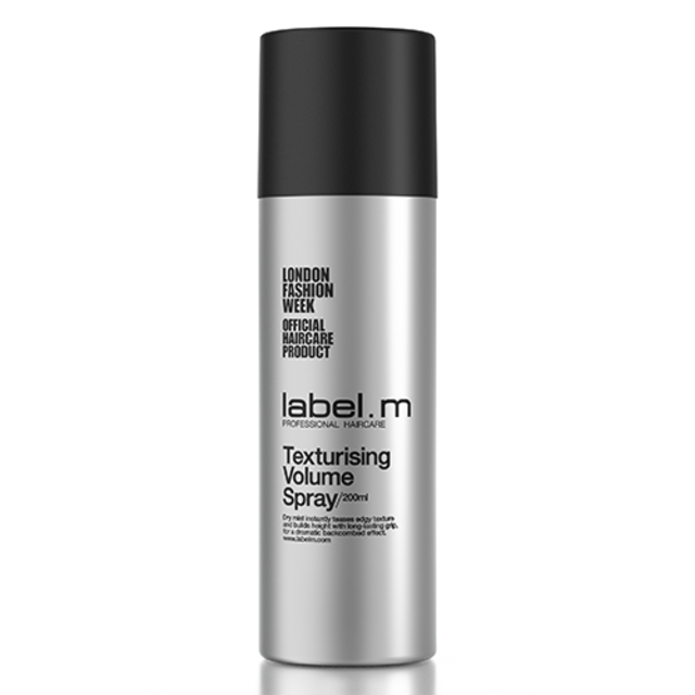 Texturising Volume Spray
