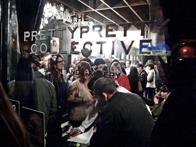 Art Show