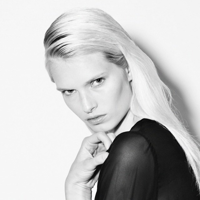 Bree of Mother Models
