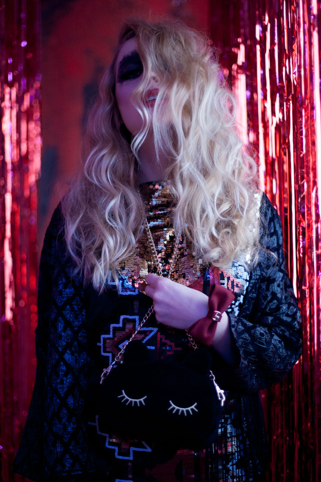Hair: Mastered for Dazed 