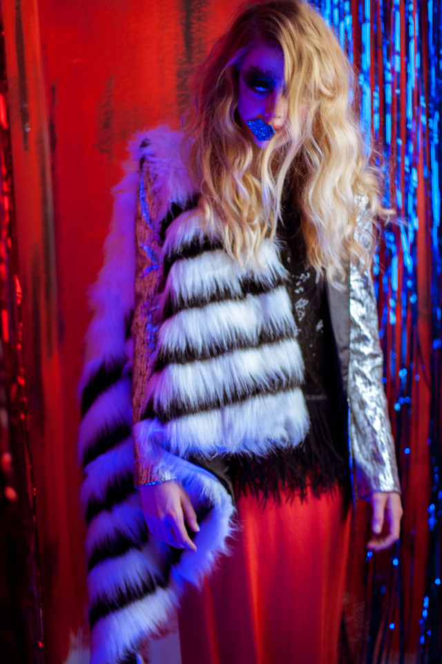Hair: Mastered for Dazed