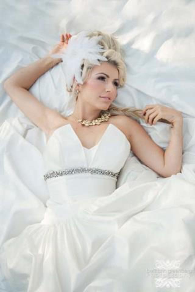Marie Atoinette Meets Cinderella