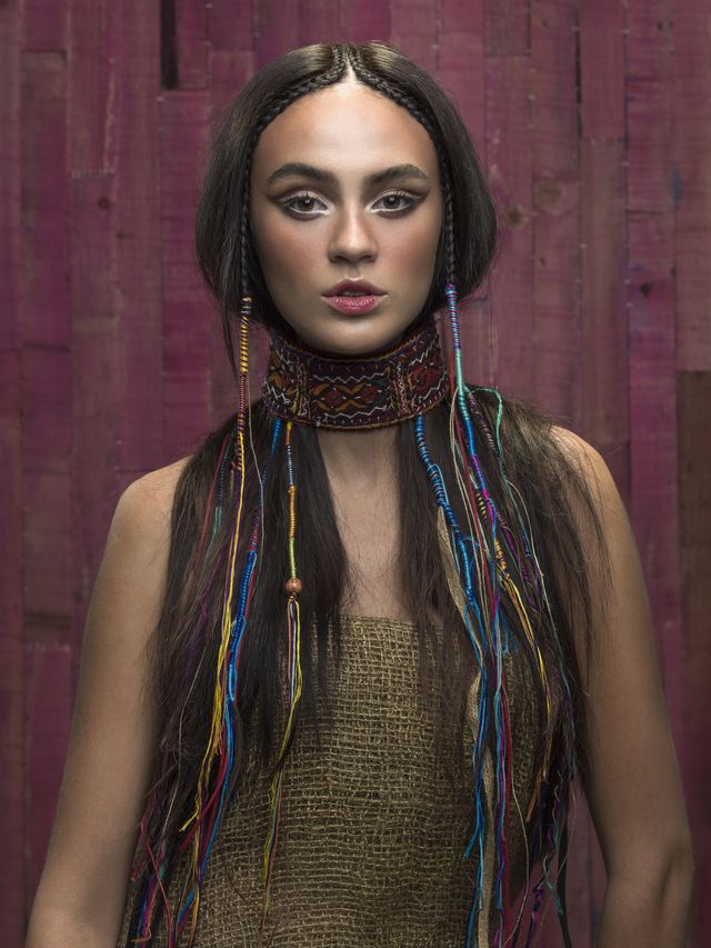 ZEN COLLECTION PASTELS SALON DUBAI 