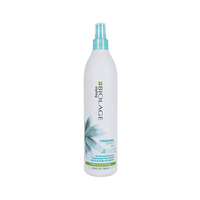 Biolage Finishing Spritz Non-Aerosol Hairspray