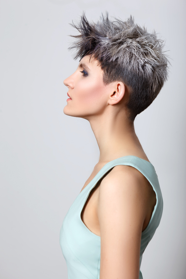 ART of BRONDE