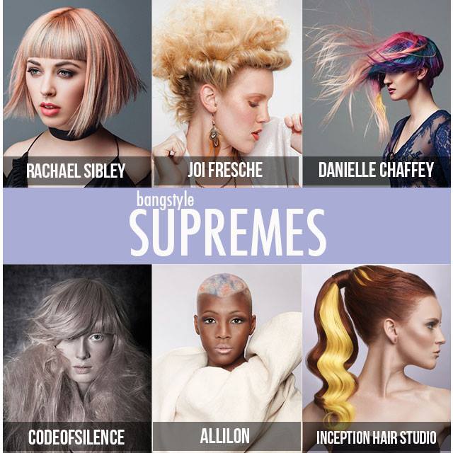 SUPREMES WINNERS 10/28/15!