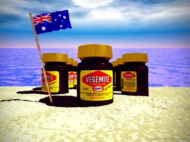 Vegemite