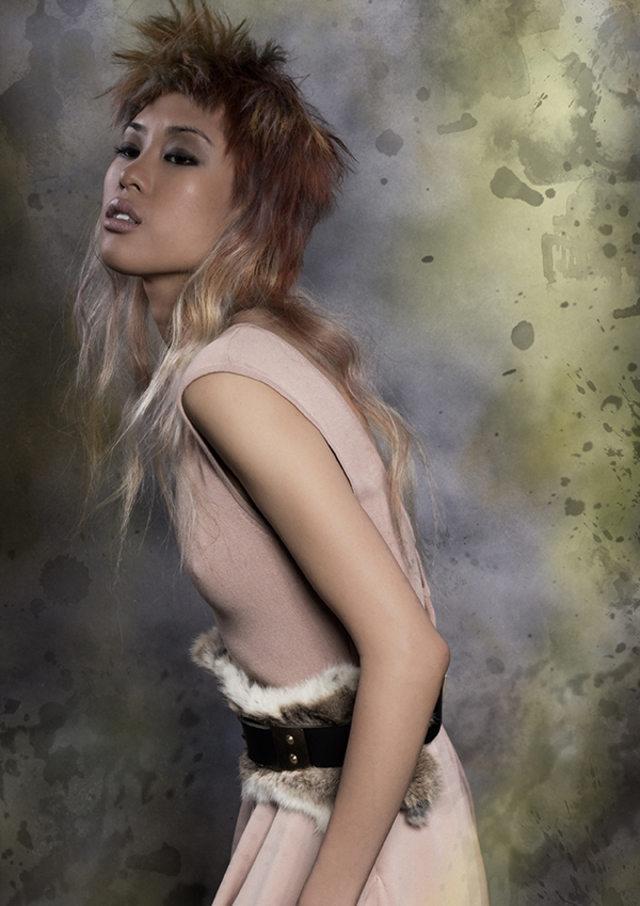 AHFA finalist entry 2014