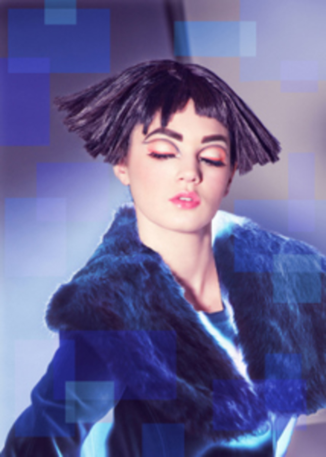 NAHA 2011 NOMINATION  HAIRSTYLIST OF THE YEAR 