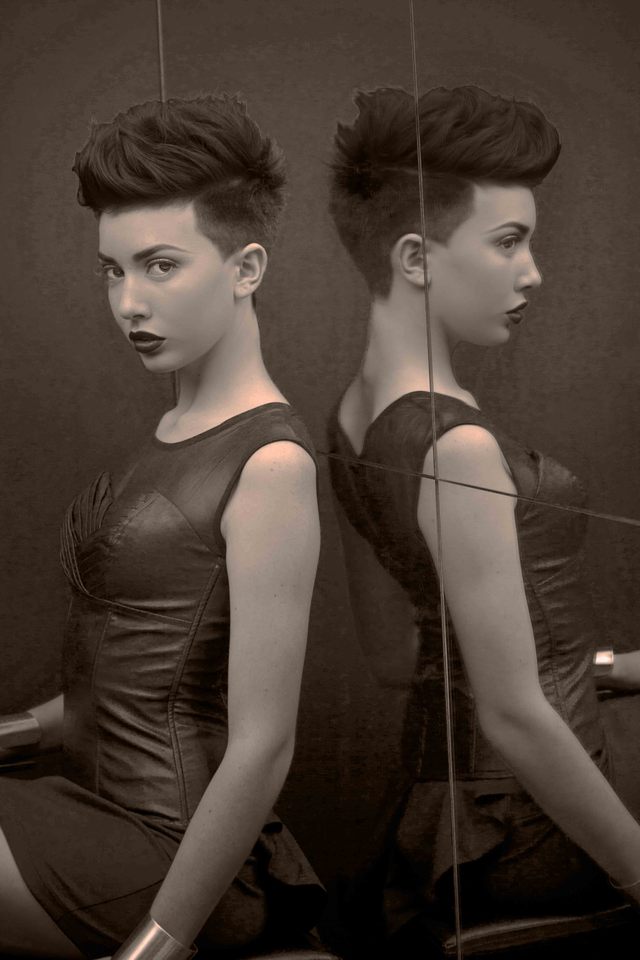 Reflection collection custom edit